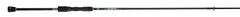 Gunki G'Corps Finesse S235M rod, 235cm, 3.5-18g, 2-part
