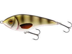 Westin Swim Glidebait 12 CM SUSPENDING