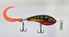 Māneklis Strike Pro Guppie EG-208