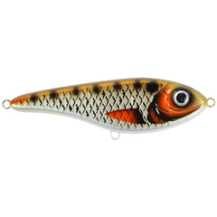 Māneklis Strike Pro Buster Jerk 15cm 75g