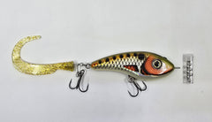 Māneklis Strike Pro Guppie EG-208