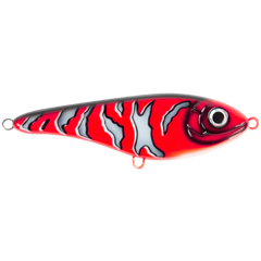 Māneklis Strike Pro Buster Jerk Shallow 15cm 64.5g