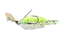 Jackall Super Brake Blade Fine 3.5 gr., 1/8 oz