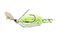 Jackall Super Brake Blade Fine 5 gr., 3/16 oz