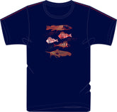 T-krekls COPES GARŠA