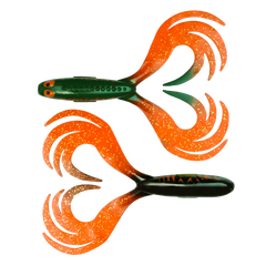 Frapp Double Croak 6.5'' 16.5cm, 34.5g