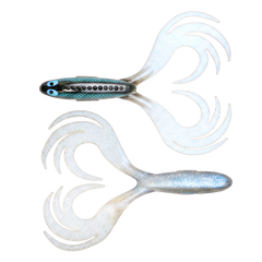 Frapp Double Croak 7.9'' 19cm, 53g
