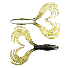 Frapp Double Croak 7.9'' 19cm, 53g