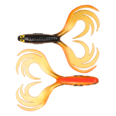 Frapp Double Croak 7.9'' 19cm, 53g