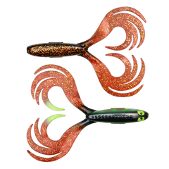 Frapp Double Croak 5.9'' 15cm, 26g