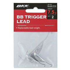BKK BB TRIGGER LEAD