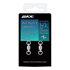 BKK INFINITY SWIVEL
