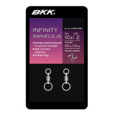 BKK INFINITY SWIVEL JS