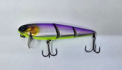 Vobleris Jackall Deka Hamakuru SP