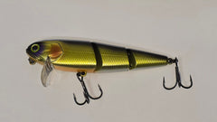 Vobleris Jackall Deka Hamakuru SP