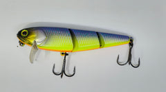 Vobleris Jackall Deka Hamakuru SP