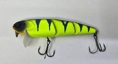 Vobleris Jackall Deka Hamakuru SP