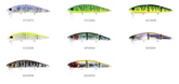 DUO Realis Rozante Perj 95F 95mm 14gr.