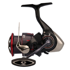 Daiwa 23 FUEGO LT4000-CP