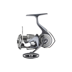 Daiwa 25 Ballistic HD LT 4000-CXH