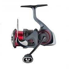 Daiwa Ballistic Air 25 LT 4000