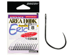 Decoy AH-4 Area Hook Type IV Eric