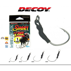 Decoy DJ-77 Short Pike