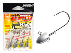 Decoy SV-34BT S.G Head BT