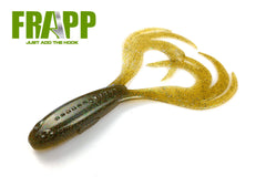 Frapp Double Croak 6.5'' 16.5cm, 34.5g