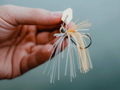 Jaeger SCORP - Perch Chatterbait