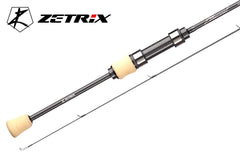 Zetrix Ethereal Cork ZERCS-652SUL 195cm 0.7-4.5g