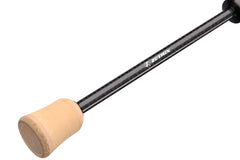 Zetrix Ethereal Cork ZERCS-652SUL 195cm 0.7-4.5g