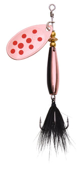 Patriot Finny Fly Spinner 10g