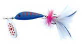 Patriot Flash Wobbling Spinner 21g