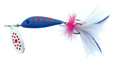 Patriot Flash Wobbling Spinner 21g