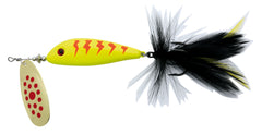 Patriot Flash Wobbling Spinner 21g