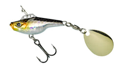 Gunki Jiger 35 S, 3.5cm, 9g