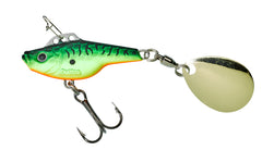 Gunki Jiger 35 S, 3.5cm, 9g