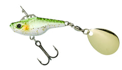 Gunki Jiger 35 S, 3.5cm, 9g