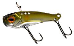 GUNKI MUTO BLADE 46 S, 4.6 cm