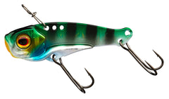 GUNKI MUTO BLADE 66 S, 6.6 cm