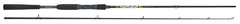 Gunki Power Game-XL Cast C-220XH rod