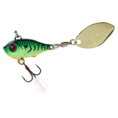 GUNKI SHOCKER VIB 10, 2.9cm