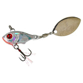 GUNKI SHOCKER VIB 14, 3.2cm