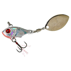 GUNKI SHOCKER VIB 10, 2.9cm