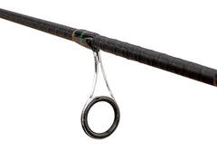 Gunki Skyward- Force Rod S-240MH rod