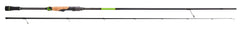 Gunki Stripes Micro S-228M/ML rod, 228cm, 3-15g, 2-part