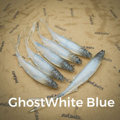 EVA BAITS Smelt V-Tail 20 cm