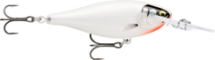 Rapala Shad Rap Elite 55 - Balsa Body
