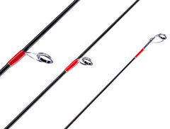 Zetrix Glacier Type-R 65 cm 40g ZGR-65XH